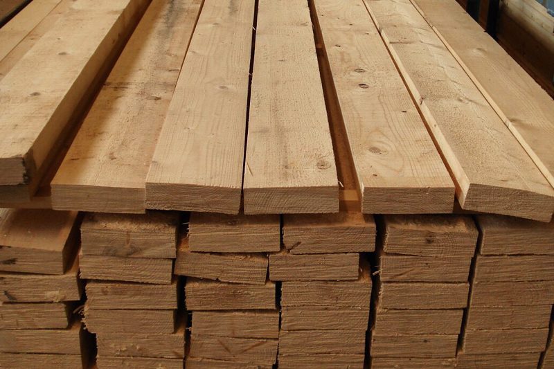 9l 1, Oak Timber