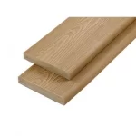 Oak Decking Boards 150x150, Oak Timber