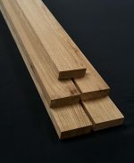 Solid Oak Timber Slats Kiln Dried OakTimber, Oak Timber