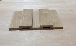 Oak Board On Board 22mm X 120mm Timberulove, Oak Timber