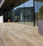 Oak Decking Boards Timberulove, Oak Timber